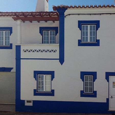 Casa Da Barra Azul By Stay In Alentejo ヴィラ・ノヴァ・デ・ミルフォンテス エクステリア 写真
