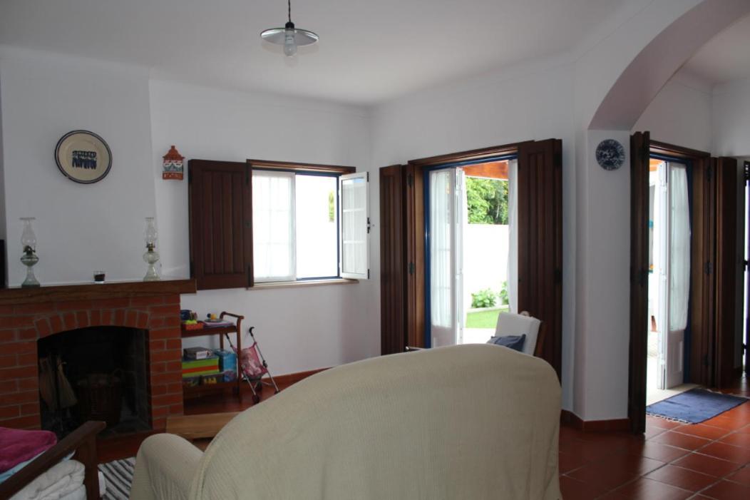 Casa Da Barra Azul By Stay In Alentejo ヴィラ・ノヴァ・デ・ミルフォンテス エクステリア 写真
