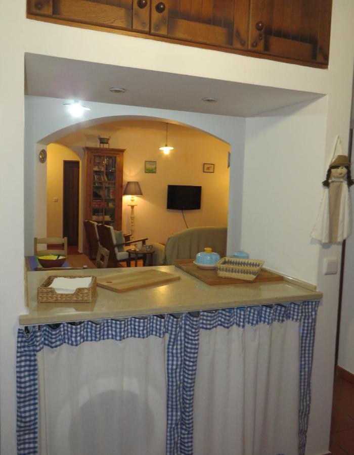 Casa Da Barra Azul By Stay In Alentejo ヴィラ・ノヴァ・デ・ミルフォンテス エクステリア 写真