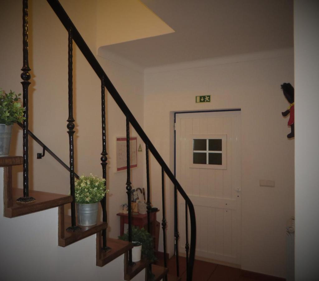 Casa Da Barra Azul By Stay In Alentejo ヴィラ・ノヴァ・デ・ミルフォンテス エクステリア 写真