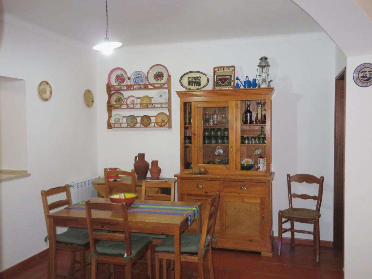 Casa Da Barra Azul By Stay In Alentejo ヴィラ・ノヴァ・デ・ミルフォンテス エクステリア 写真